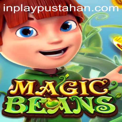 Unlock the Mysteries of MAGICBEANS with Inplay Gaming
